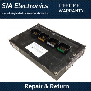 Jeep Commander ECM / ECU Repair & Return - SIA Electronics
