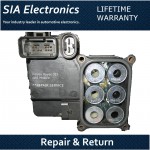 Chevrolet Silverado ABS Module Repair & Return - SIA Electronics