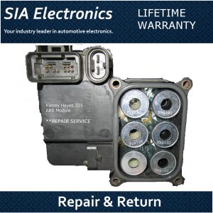01-05 Chevrolet Tahoe ABS Pump Control Module Repair & Return