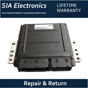 Infiniti FX35 ECM / ECU Repair & Return