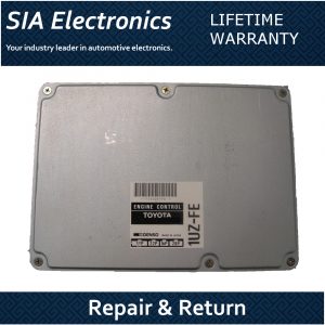 Lexus LS400 ECM / ECU Repair & Return