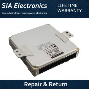 Subaru ECM / ECU Repair & Return