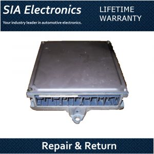 Acura ECM / ECU Repair & Return